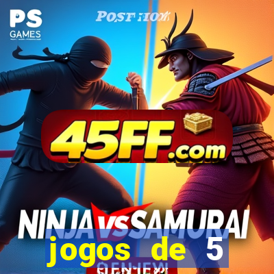 jogos de 5 centavos na blaze